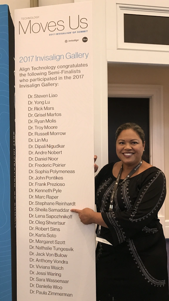 South Capitol Smile Center PLLC