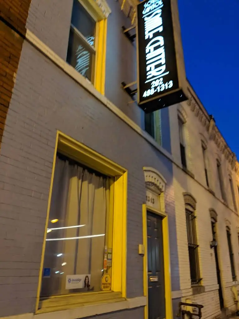 South Capitol Smile Center PLLC