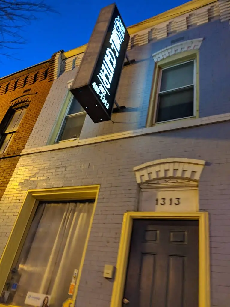 South Capitol Smile Center PLLC