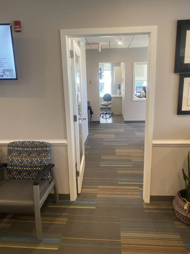 RCT Endodontics Navy Yard