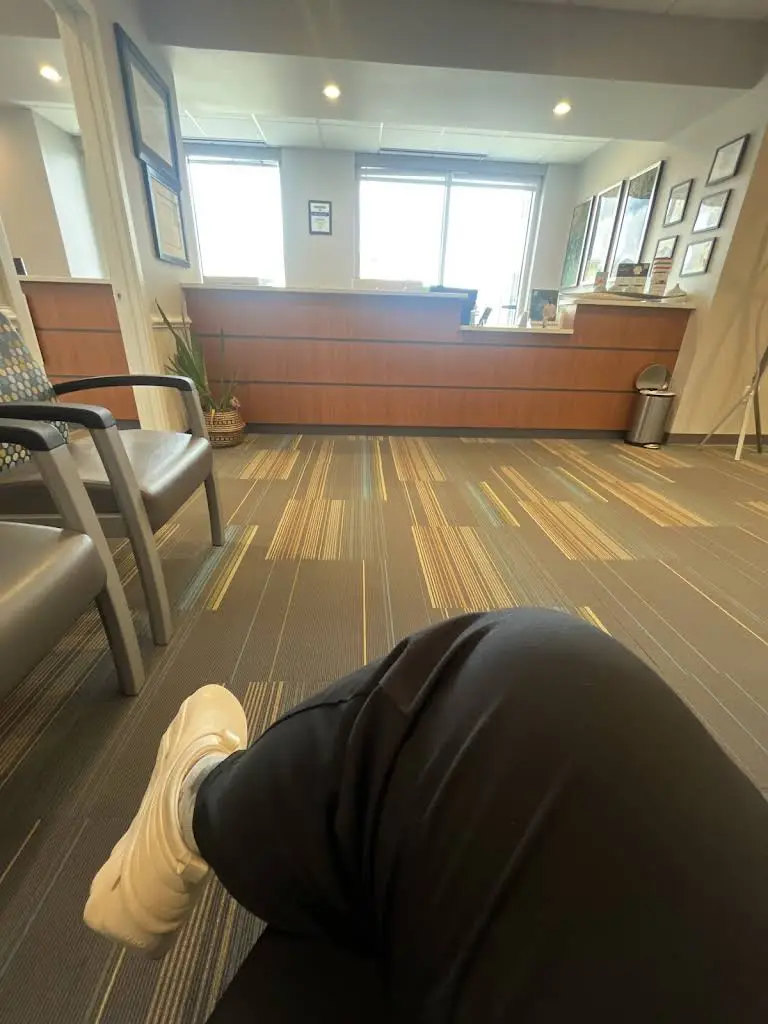 RCT Endodontics Navy Yard