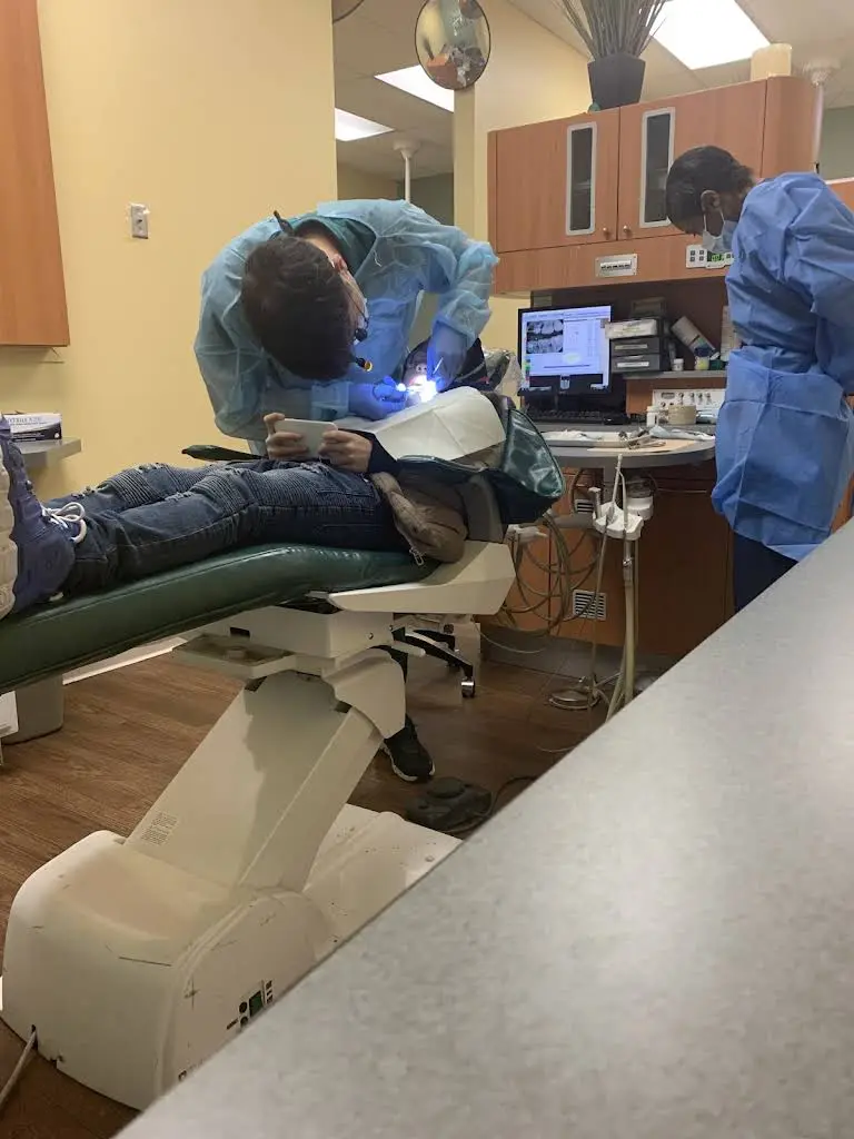 Dental Dreams