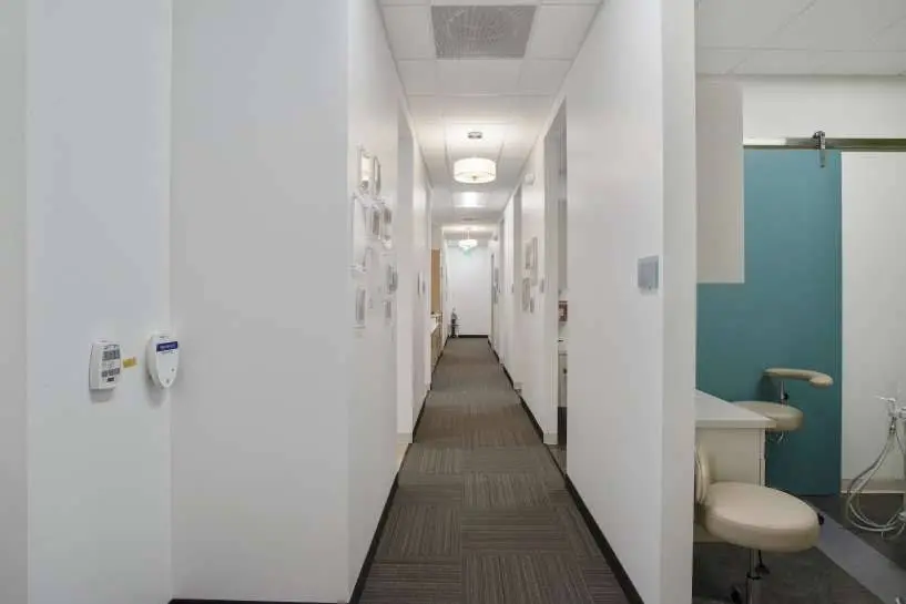 Falls Church Modern Dentistry