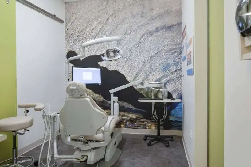 Falls Church Modern Dentistry