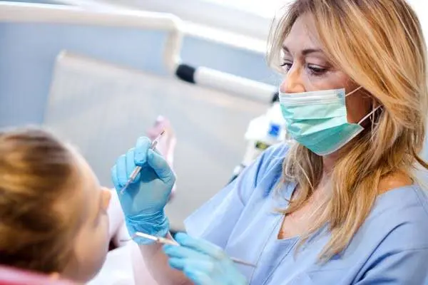 Perry Street Dental - Professional dental clinic exterior with modern facilities