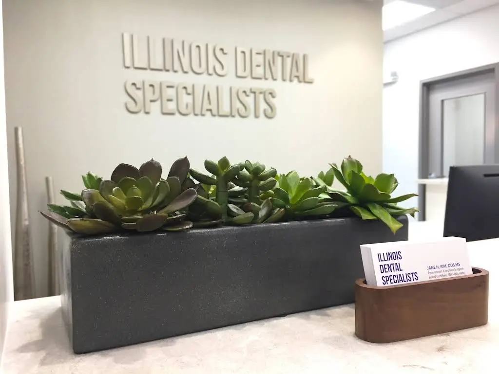 Illinois Dental Specialists