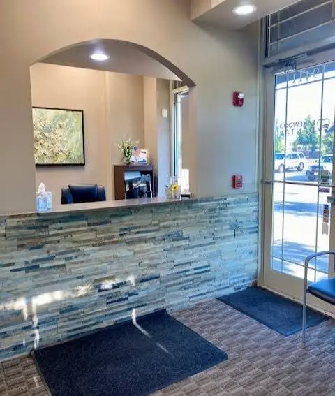 Lakewood Dental - Professional dental clinic exterior with modern facilities
