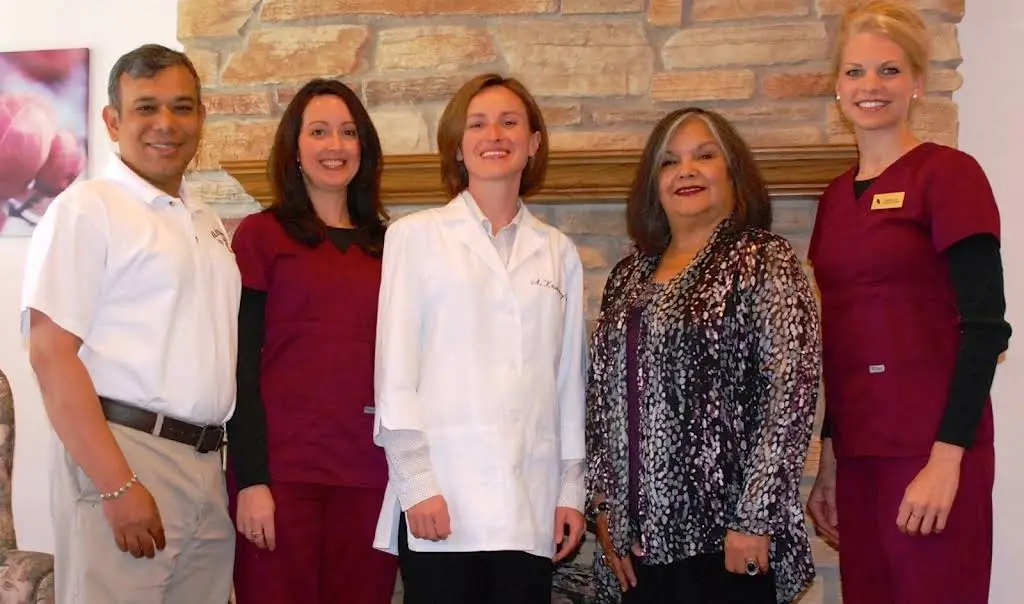 The Oaks Dental Center, Ltd. - Agnes Kumar, DDS