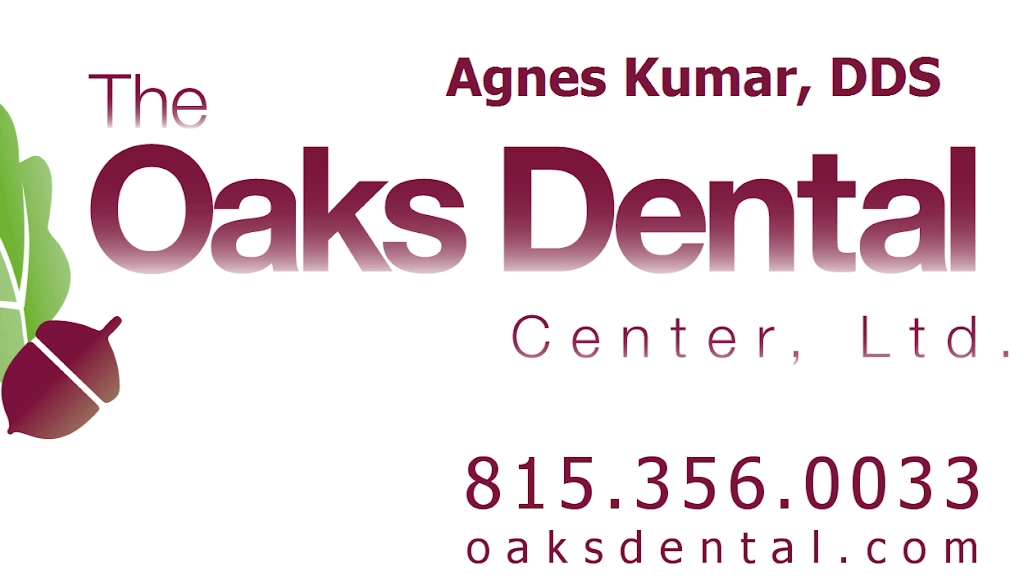 The Oaks Dental Center, Ltd. - Agnes Kumar, DDS