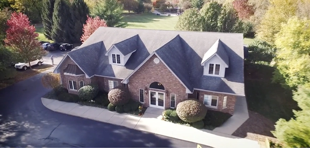 Conlon Thompson Orthodontics - Professional dental clinic exterior with modern facilities