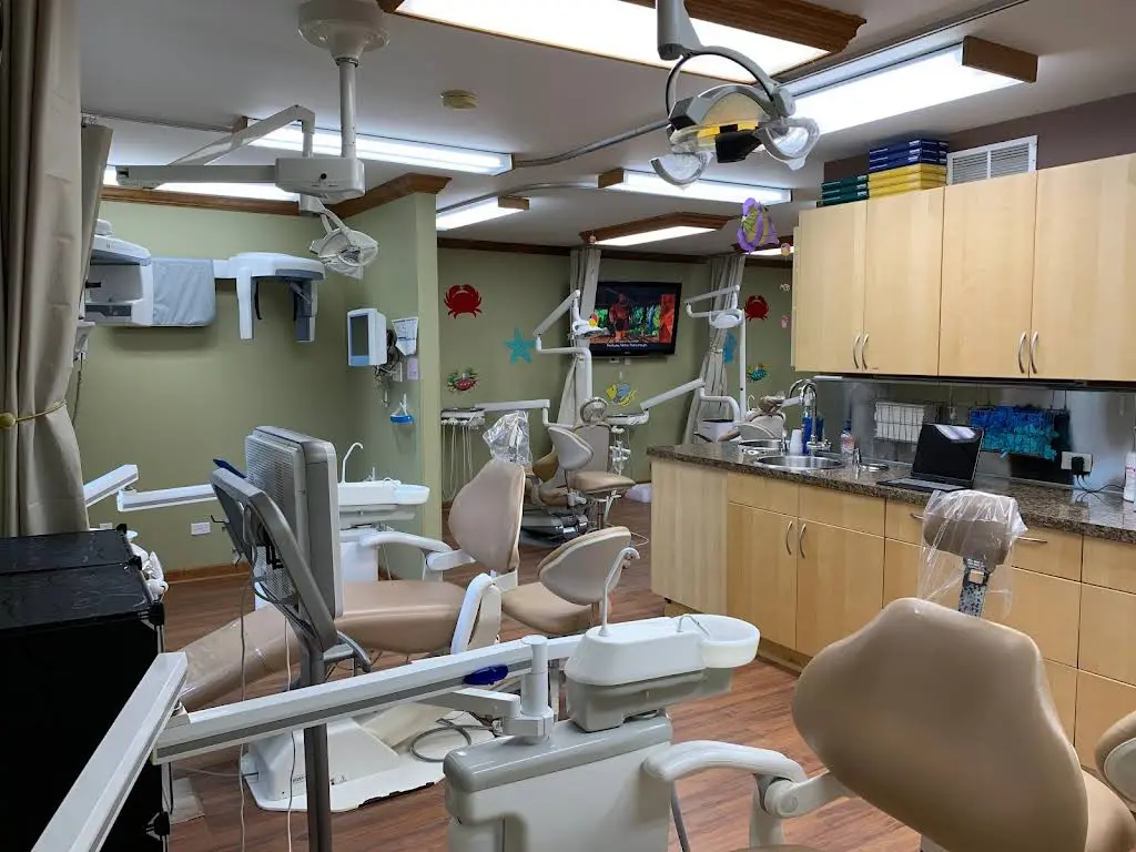 Luce Orthodontics - Professional dental clinic exterior with modern facilities