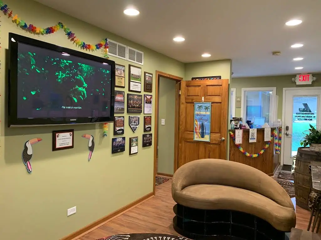 Luce Orthodontics