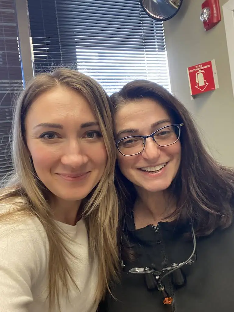 Ira G. Spiro, DDS, Simona A. Cheskis, DDS - Professional dental clinic exterior with modern facilities