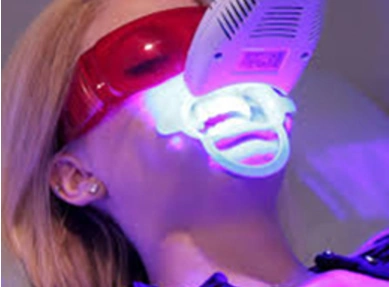 Rollins Dental Center