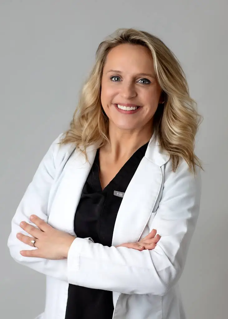 Doctor Patty Dental - Professional dental clinic exterior with modern facilities