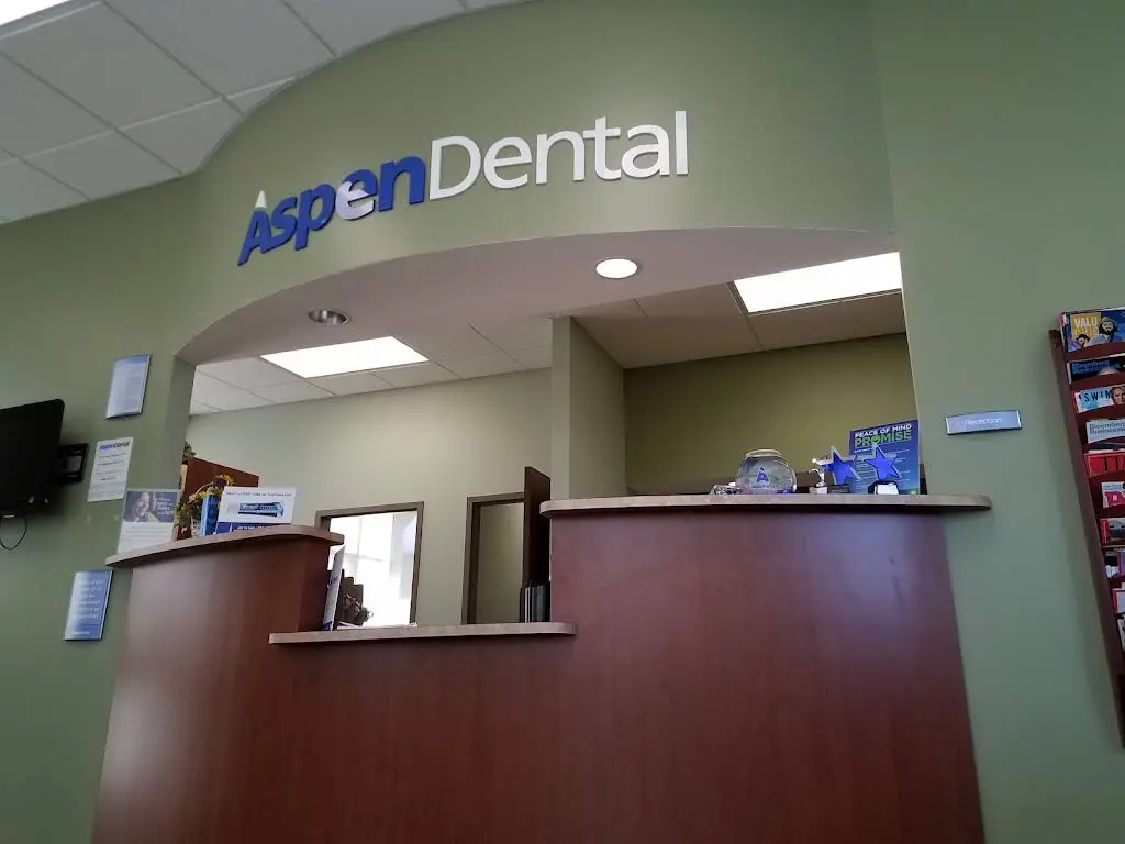 Aspen Dental