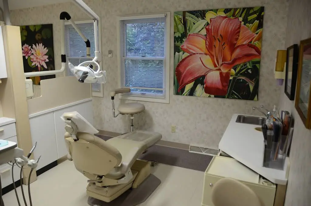 Clinton Dental Associates P.C. - Professional dental clinic exterior with modern facilities