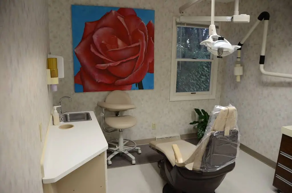 Clinton Dental Associates P.C.