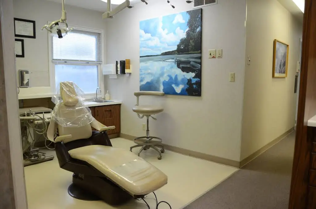 Clinton Dental Associates P.C.