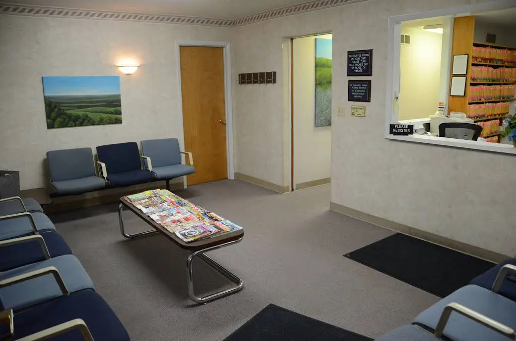 Clinton Dental Associates P.C.