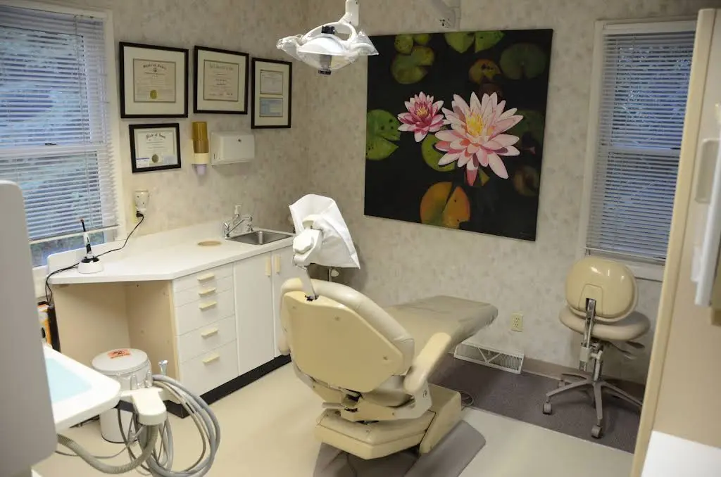 Clinton Dental Associates P.C.