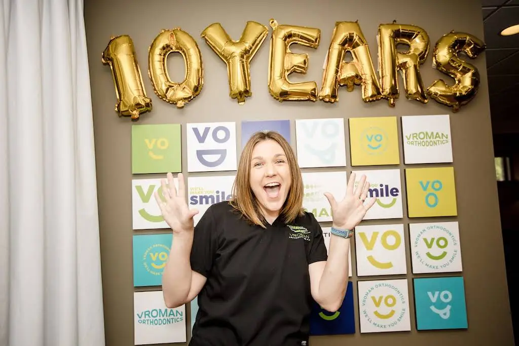 Vroman Orthodontics