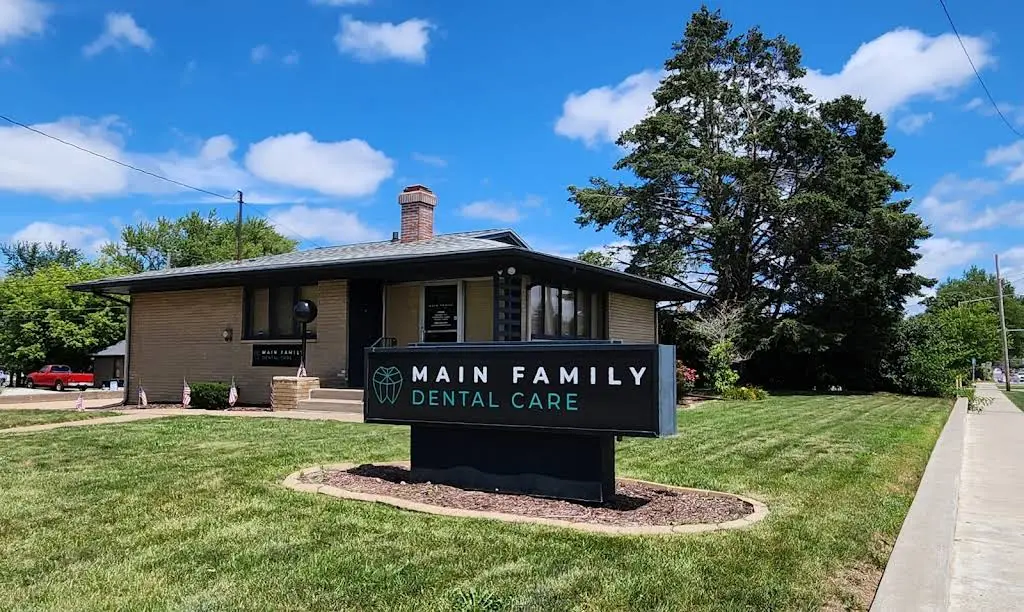 Main Family Dental Care