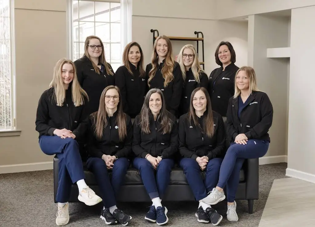 Bourbonnais Family Dental - Professional dental clinic exterior with modern facilities