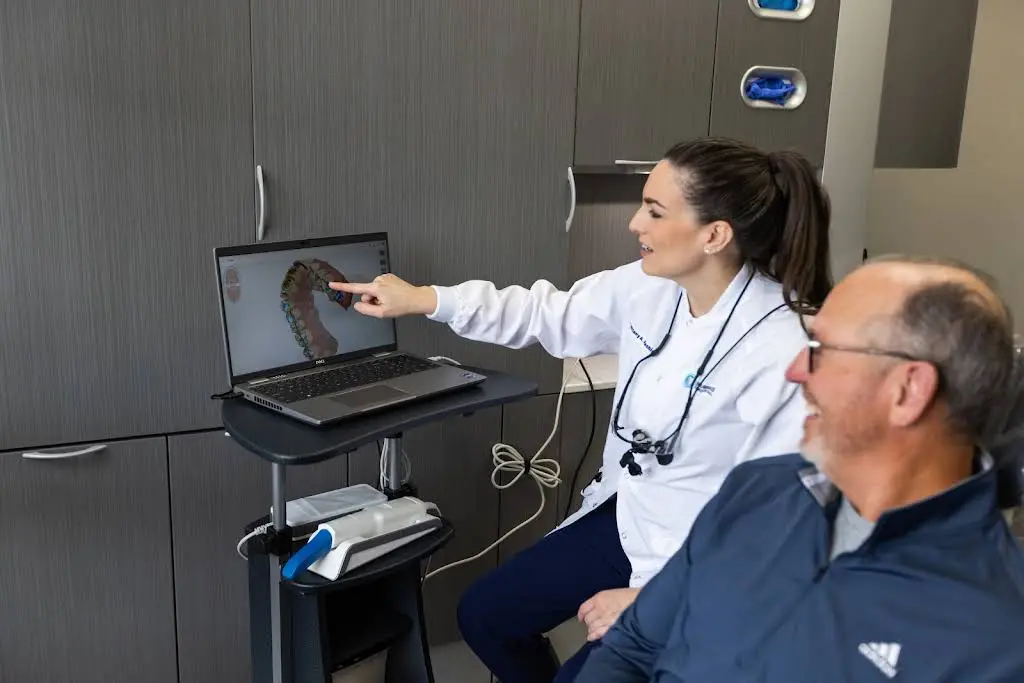Bourbonnais Family Dental