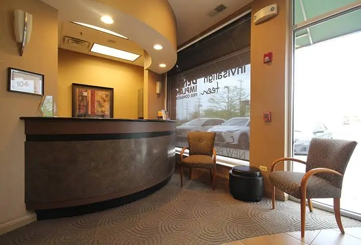 Atrium Family Dental of New Lenox