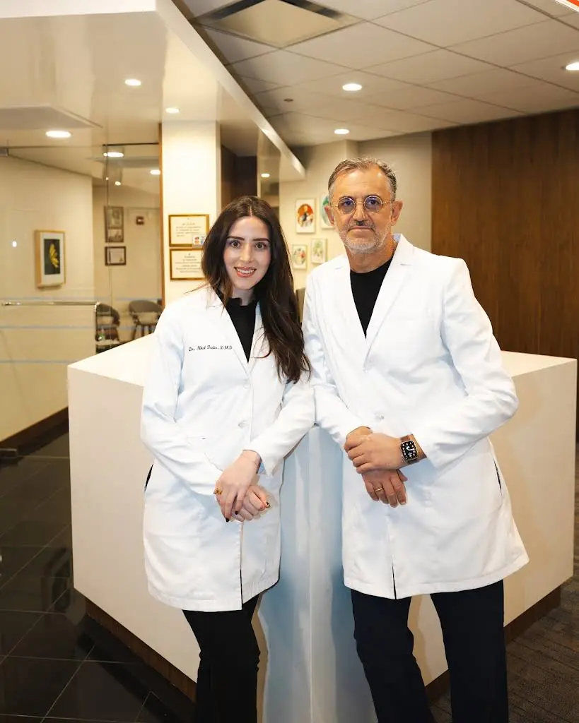 Chicago Dental Arts - Professional dental clinic exterior with modern facilities