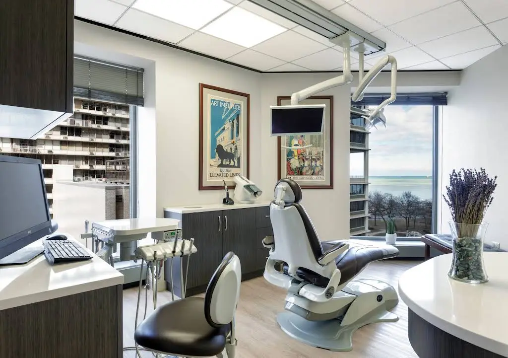 One Mag Smile - Professional dental clinic exterior with modern facilities
