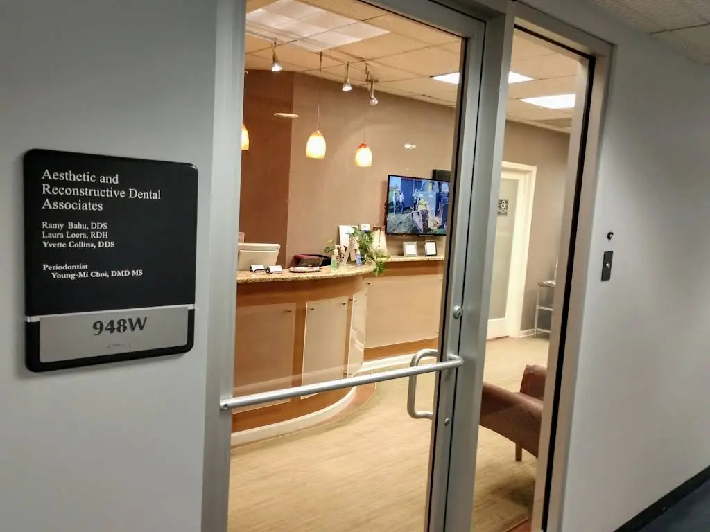 Aesthetic & Reconstructive Dental Associates