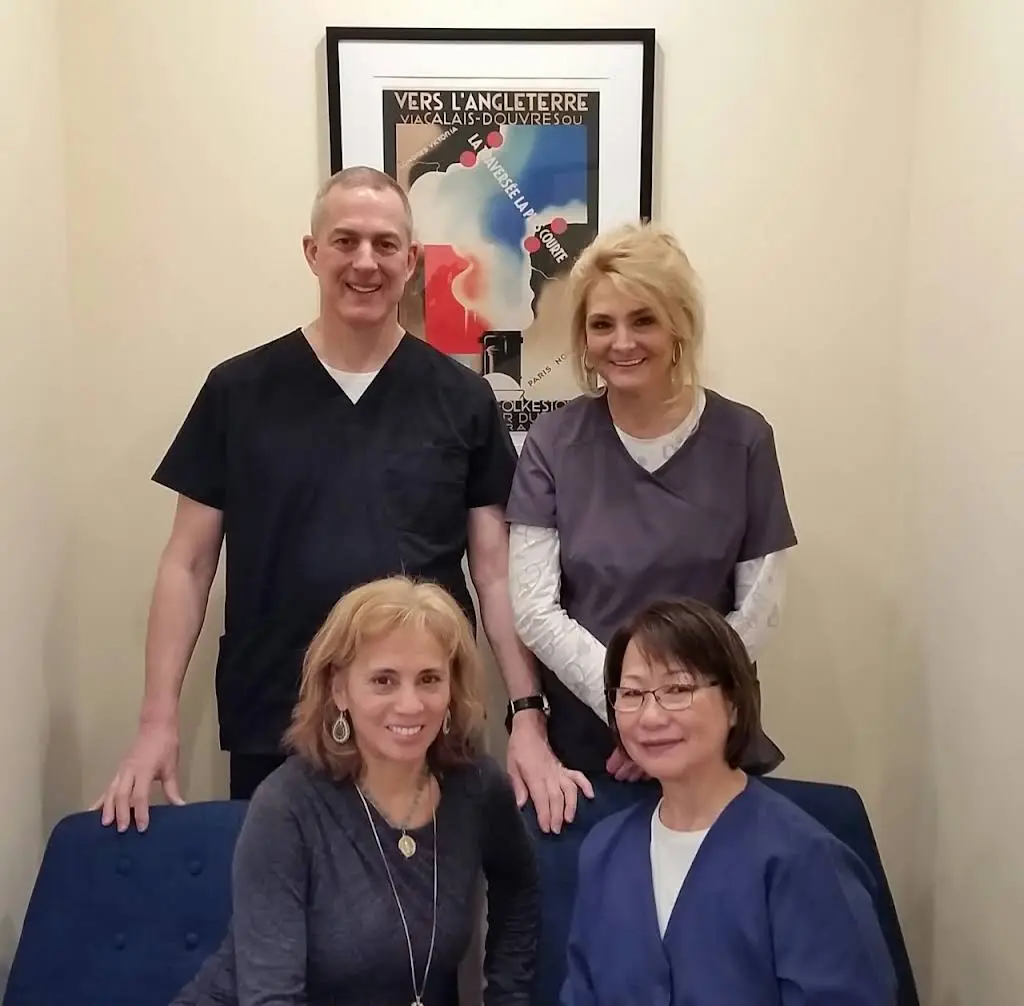 North Shore Dentists John Panzica D.D.S. - Professional dental clinic exterior with modern facilities