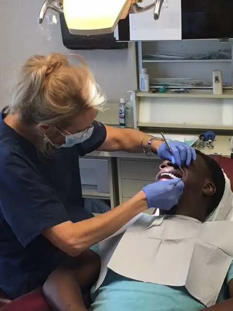 North Shore Dentists John Panzica D.D.S.