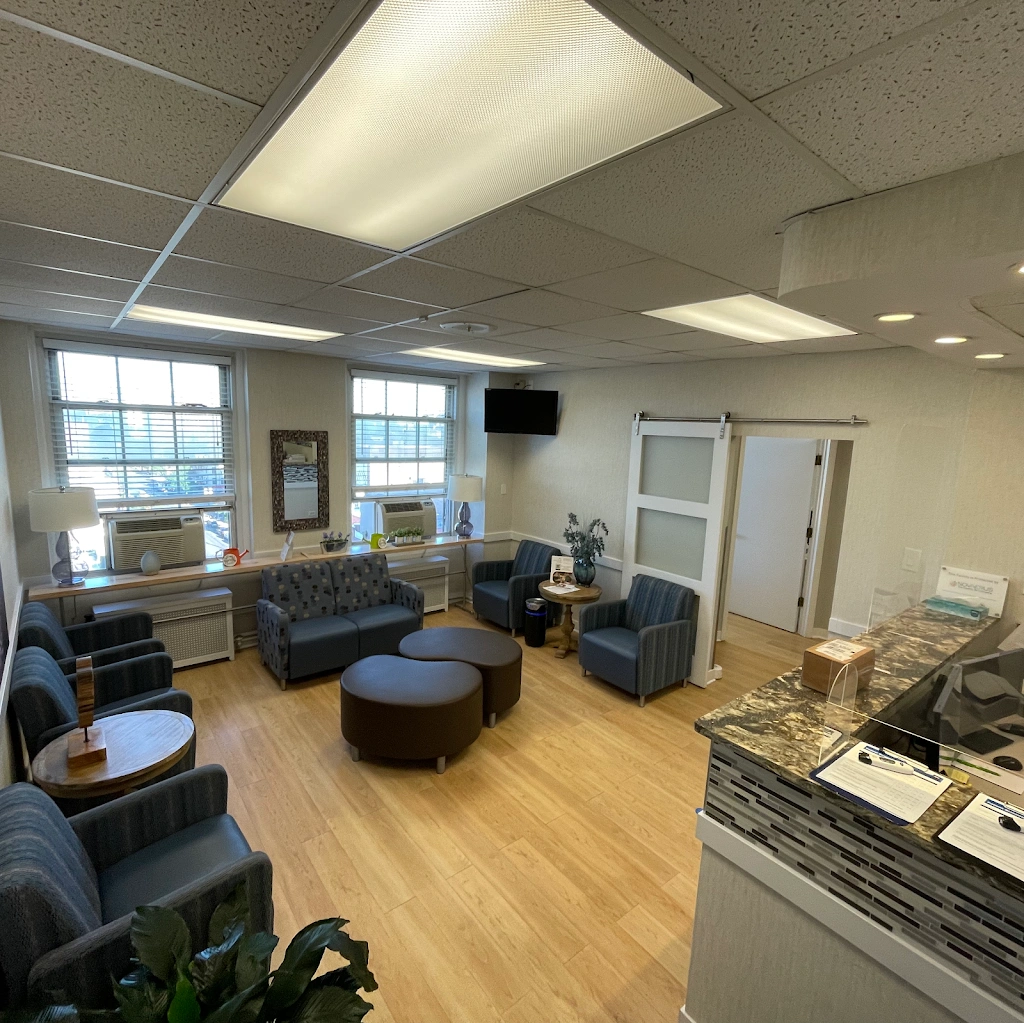 Smile Design Studio Of Hyde Park LLC - Professional dental clinic exterior with modern facilities