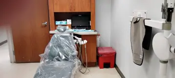 St. Bernard Hospital Dental Center