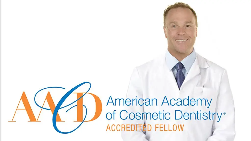 Advanced Cosmetic & Implant Dentistry - Professional dental clinic exterior with modern facilities