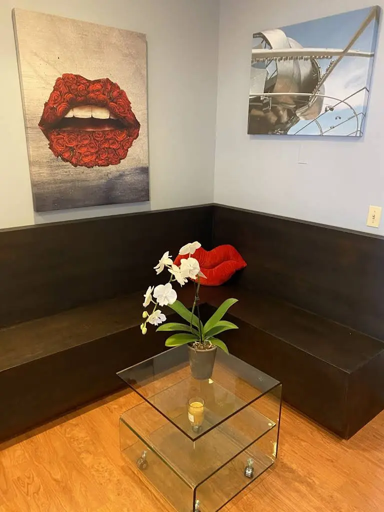 Lakefront Dental Spa - Professional dental clinic exterior with modern facilities