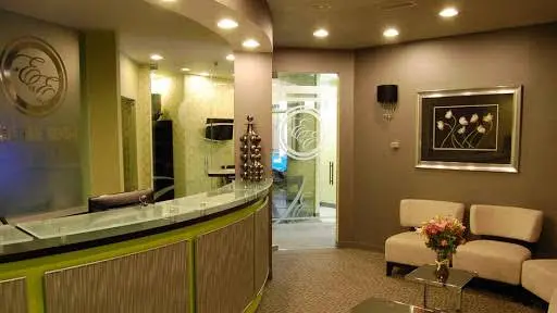 East Erie Dental - Professional dental clinic exterior with modern facilities