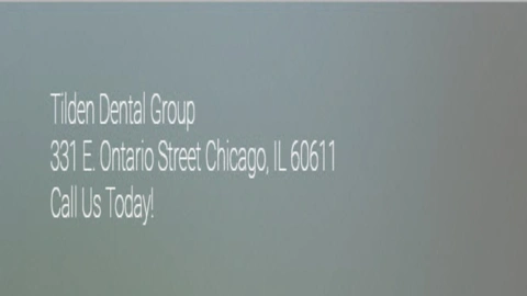 Tilden Dental Group - Professional dental clinic exterior with modern facilities