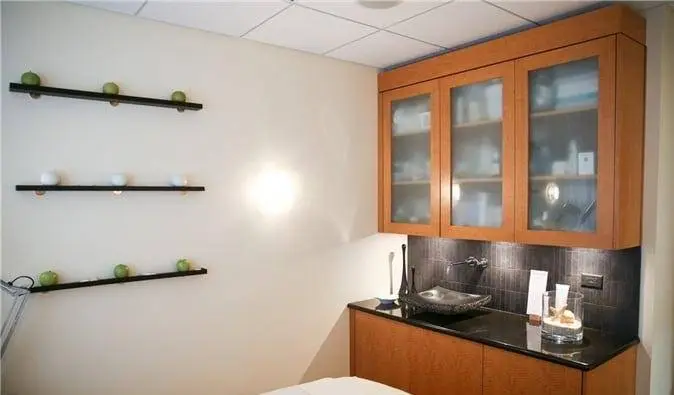 Mitchell Dental Spa - Professional dental clinic exterior with modern facilities