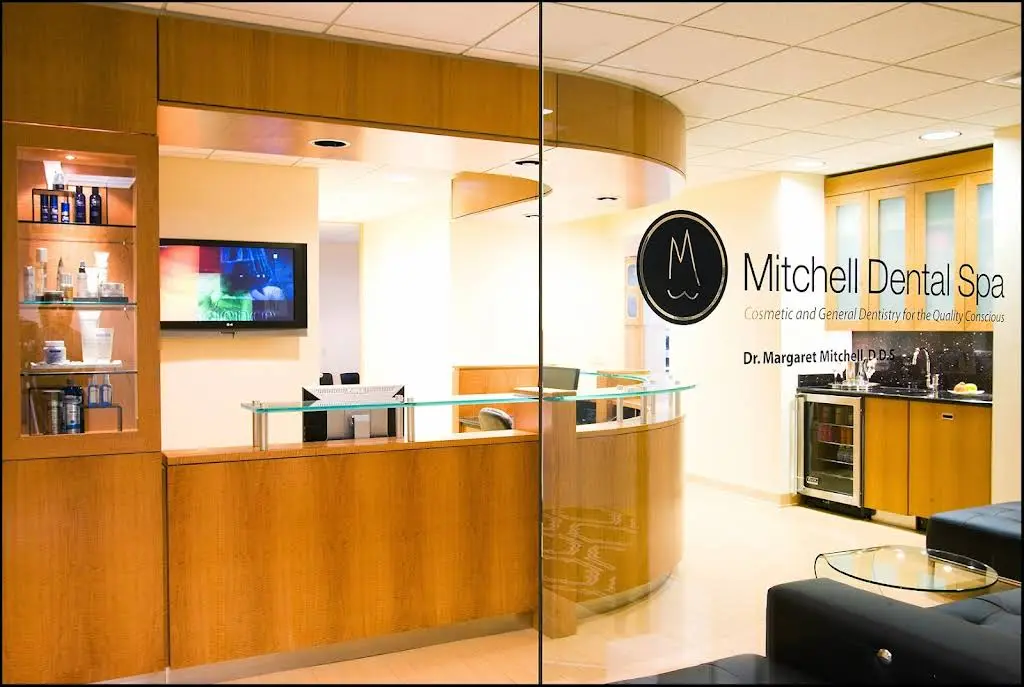 Mitchell Dental Spa