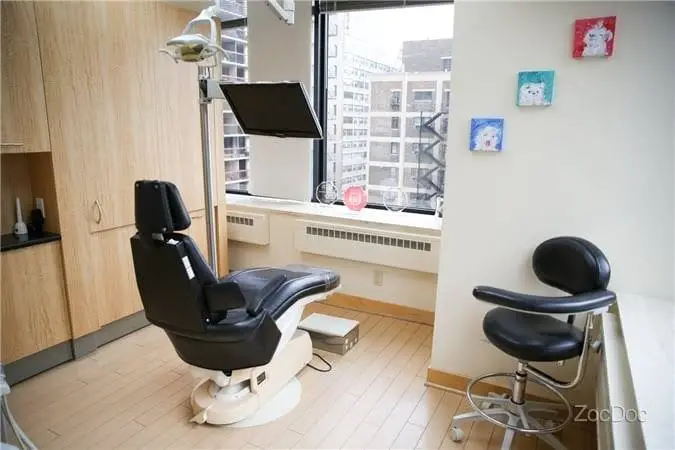 Mitchell Dental Spa