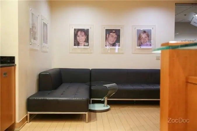Mitchell Dental Spa