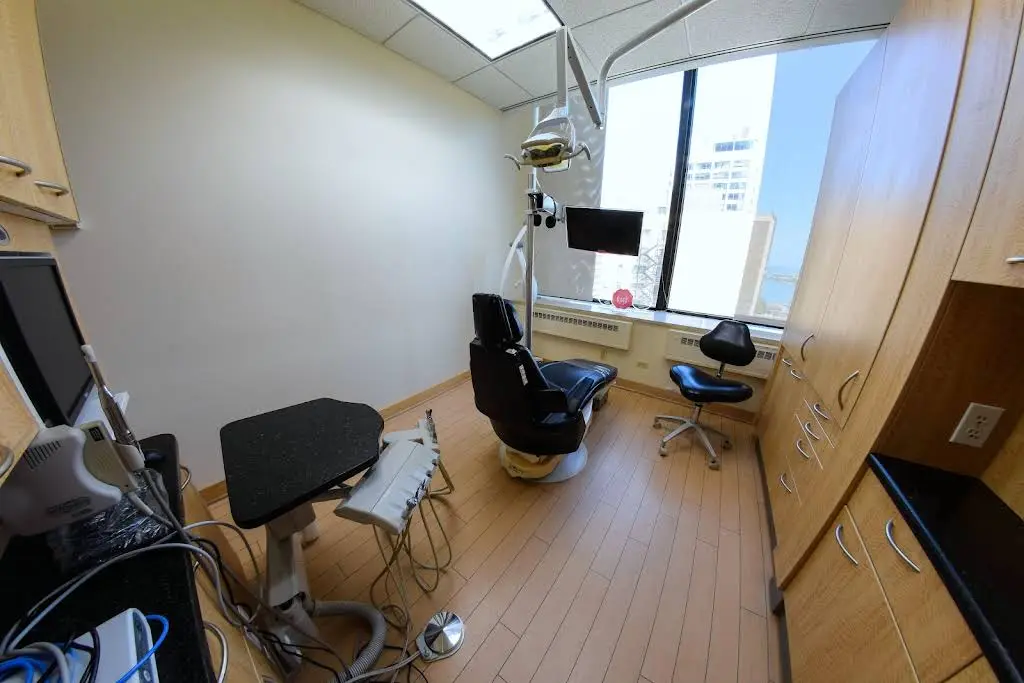 Mitchell Dental Spa
