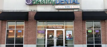 Destiny Dental - Chicago - Chatham