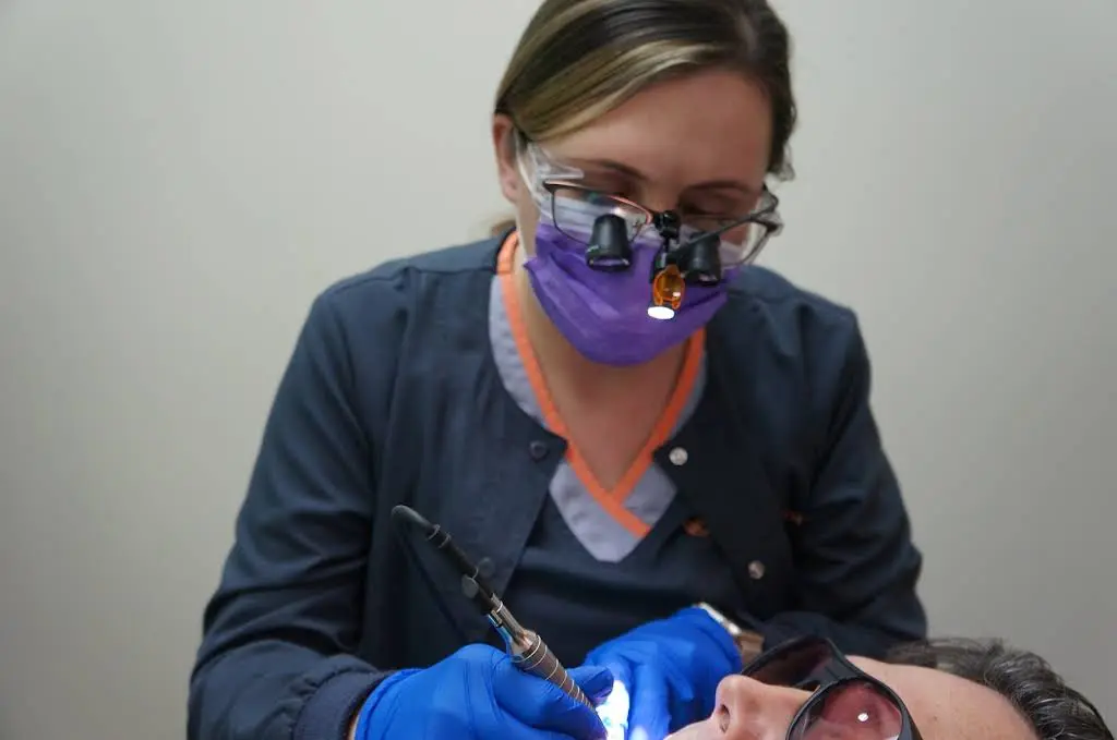 Trine Dental Group