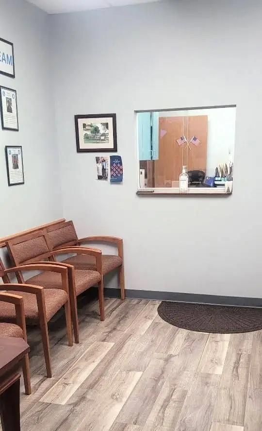 Orland Square Dental - Professional dental clinic exterior with modern facilities