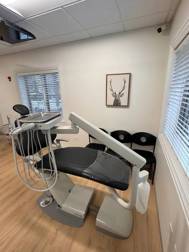 Southwest Pediatric Dental - Professional dental clinic exterior with modern facilities